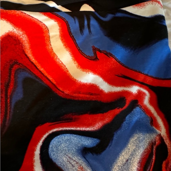 LulaRoe TC leggings (4 pairs) - Picture 3 of 5